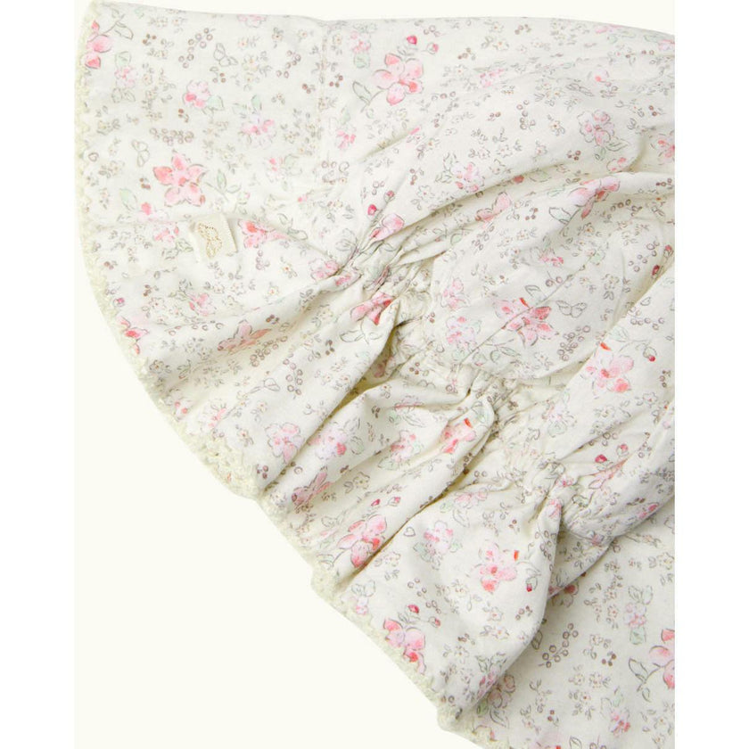 Celia Athena Baby Hat