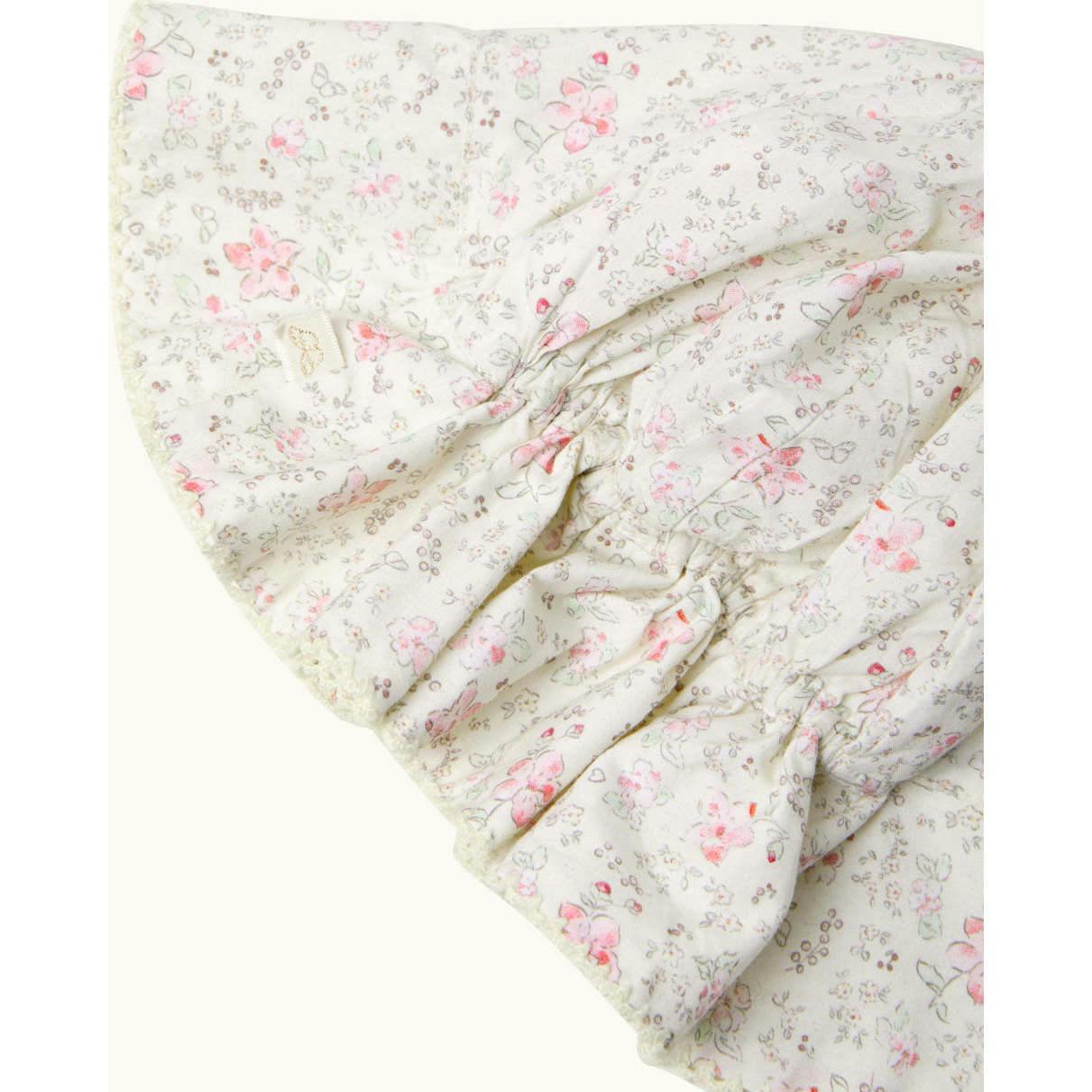 Celia Athena Baby Hat