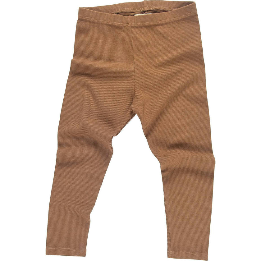 Rib Legging