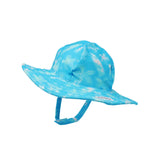 UPF 50+ Summer Splash Swim Hat -G
