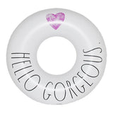 48" Ring Float
