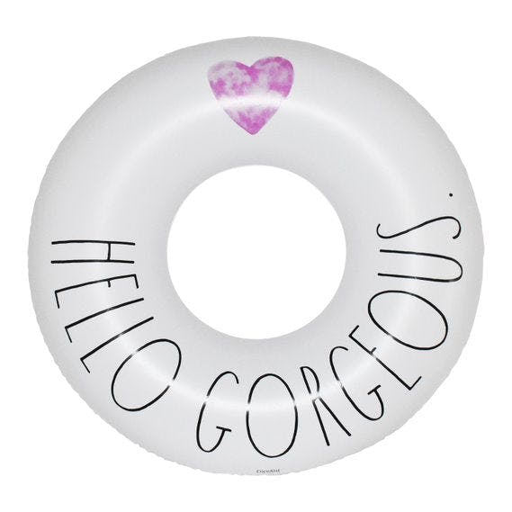 48" Ring Float
