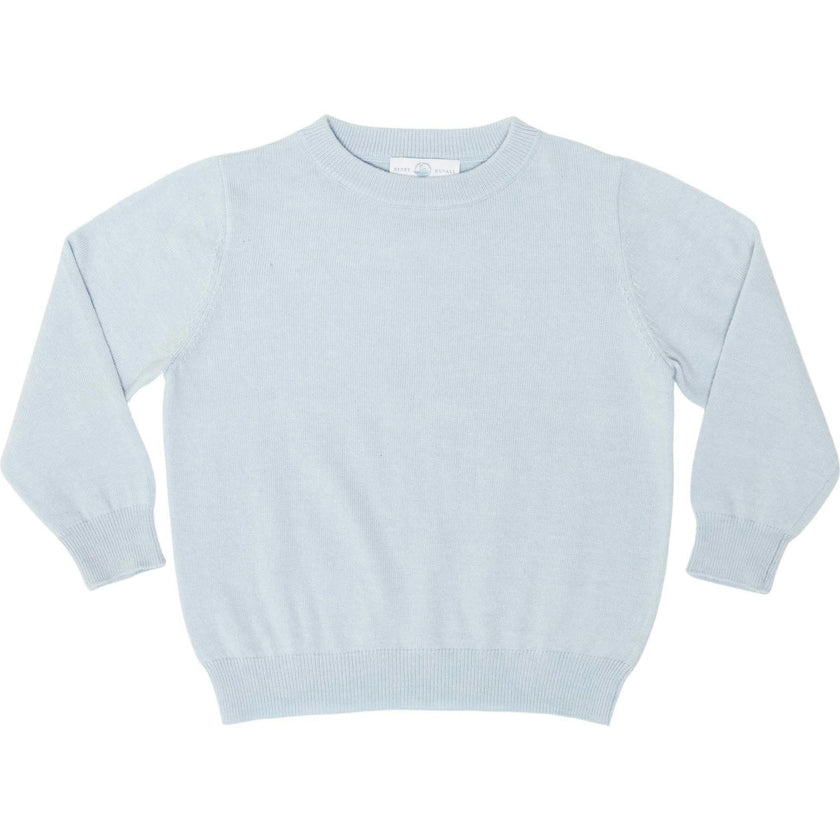 Springtime Christopher Sweater