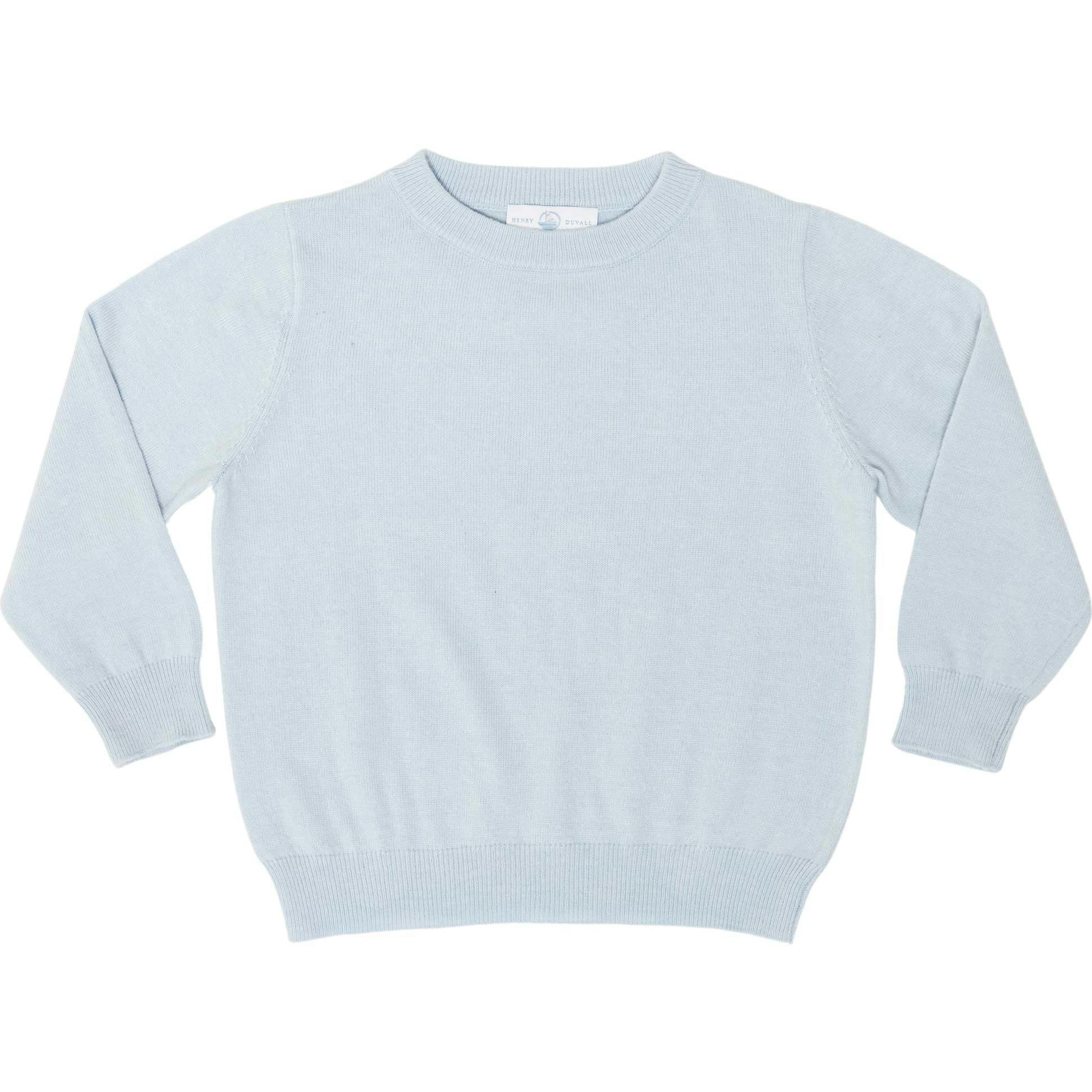 Springtime Christopher Sweater