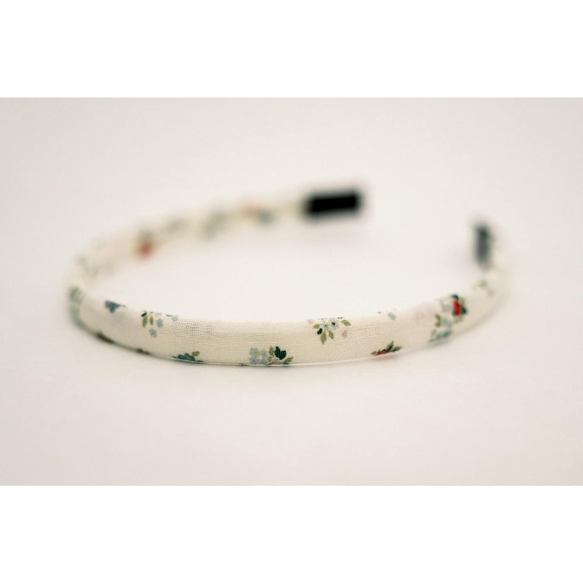 Petite Petals Headband- Petite Bouquet