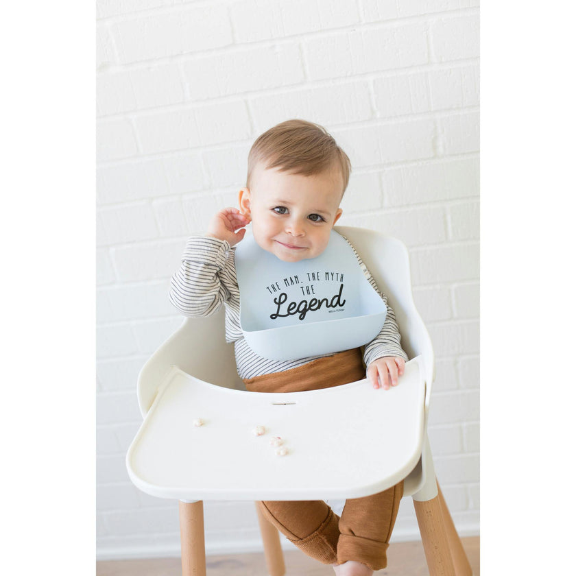 Legend Wonder Bib