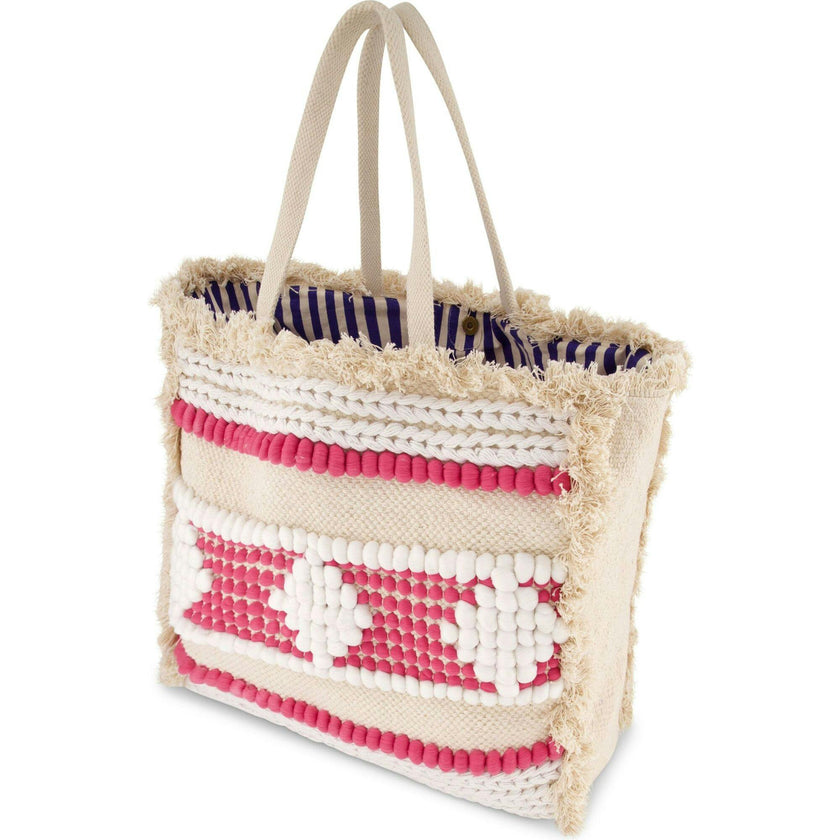 Sac de Plage Pink