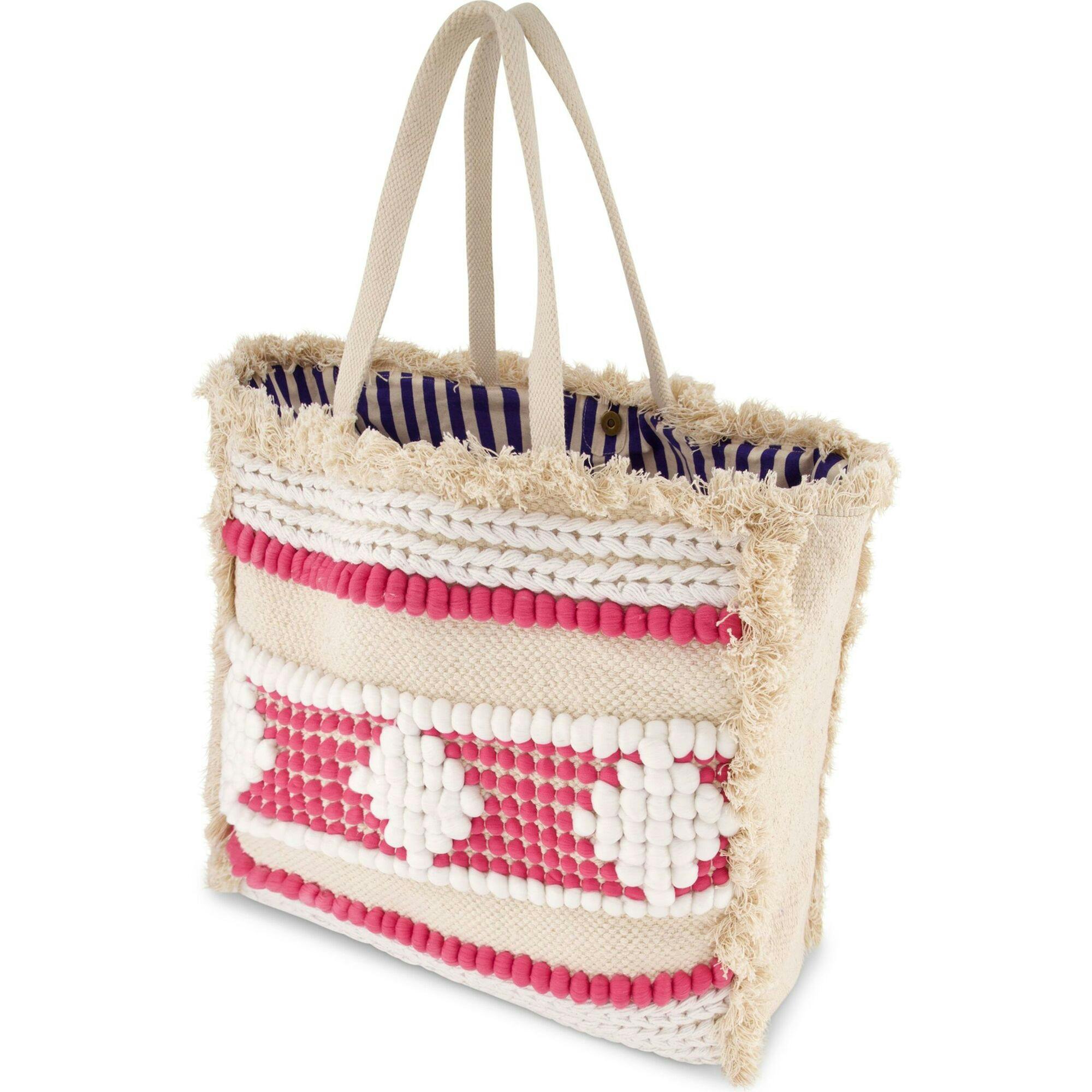 Sac de Plage Pink