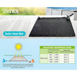 Solar Heater Mat
