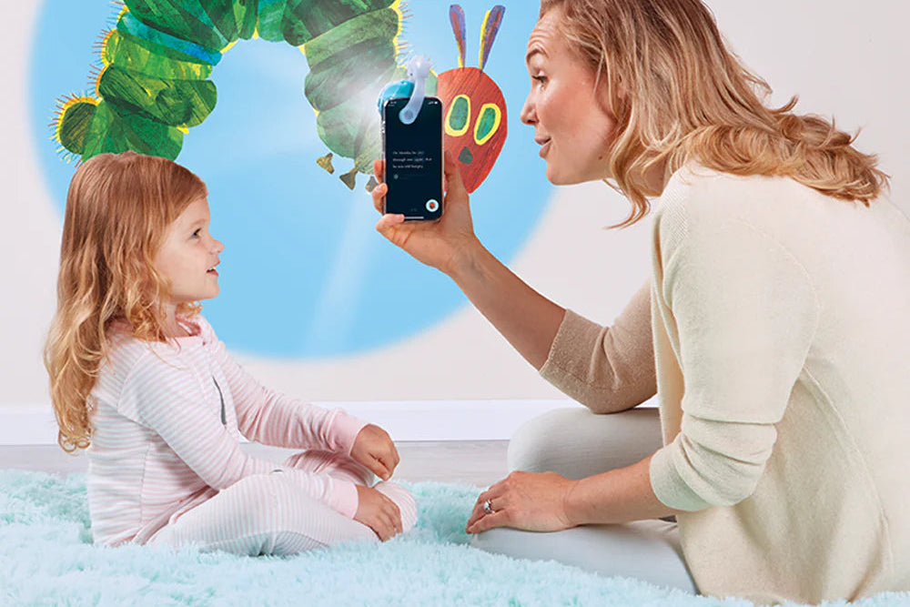 Moonlite Storytime