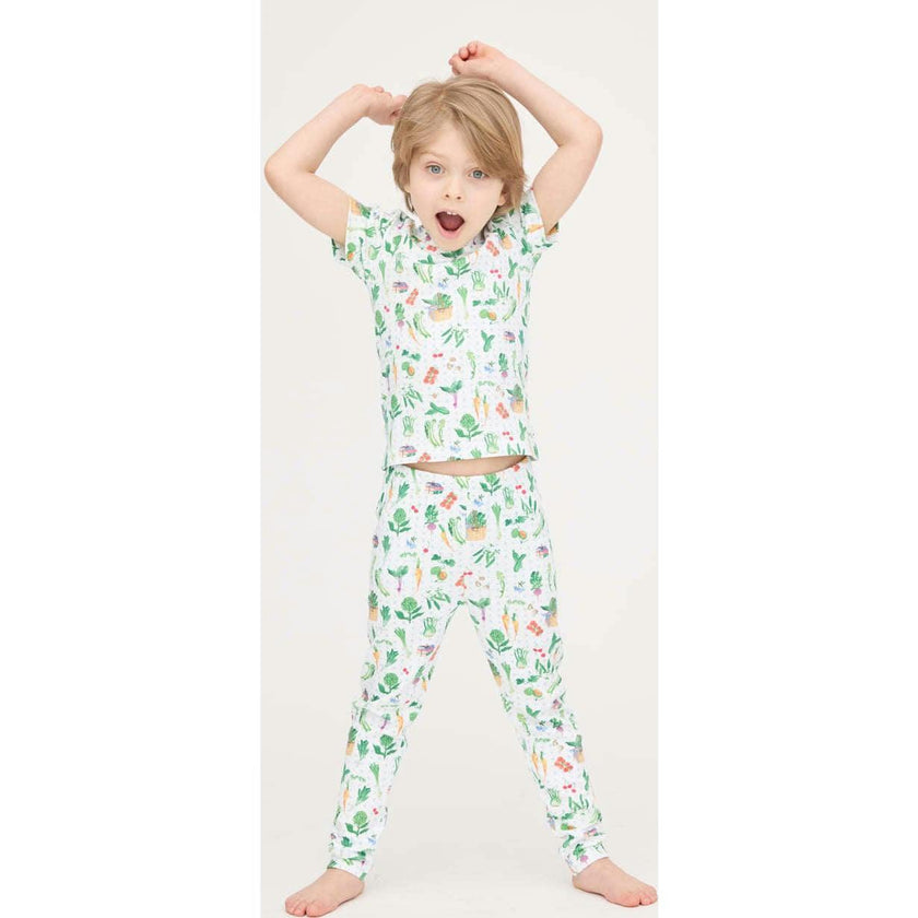 The Tiny PJ Set