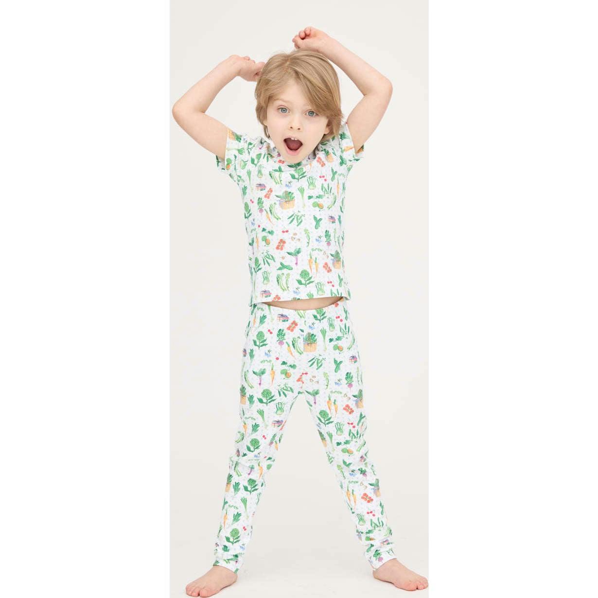 The Tiny PJ Set