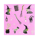 Spellbound Sticker Set