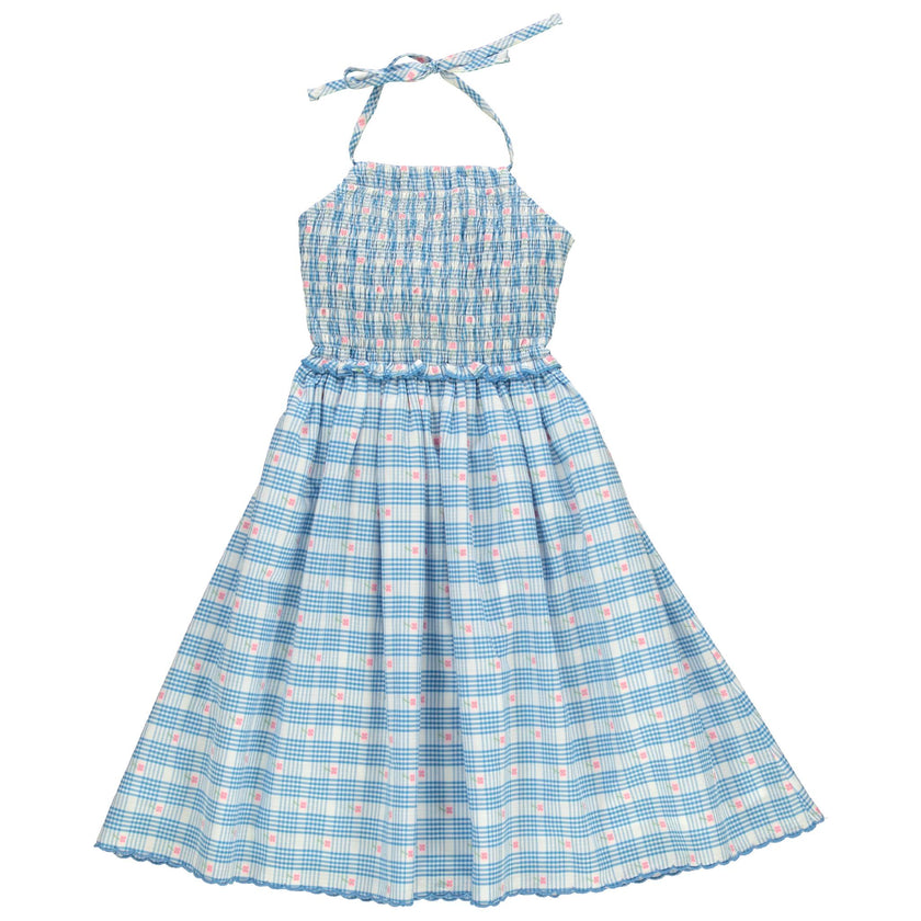 Ida Dress