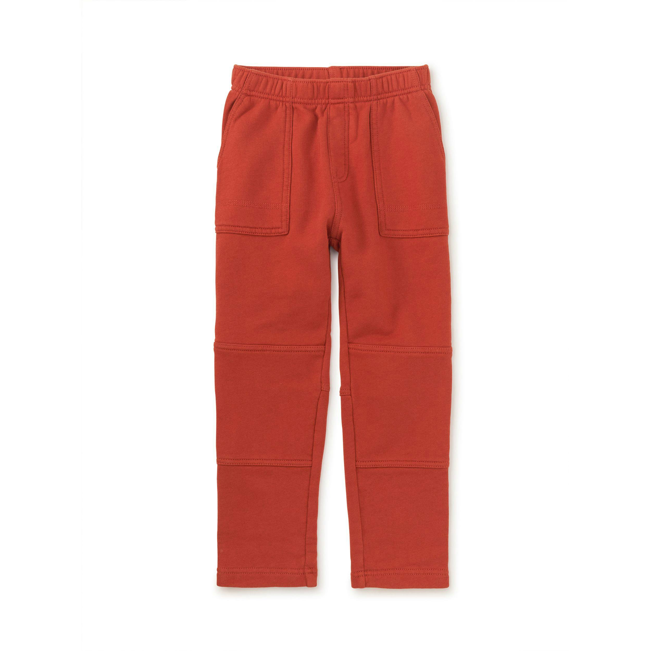 Playwear Pants, Redrock