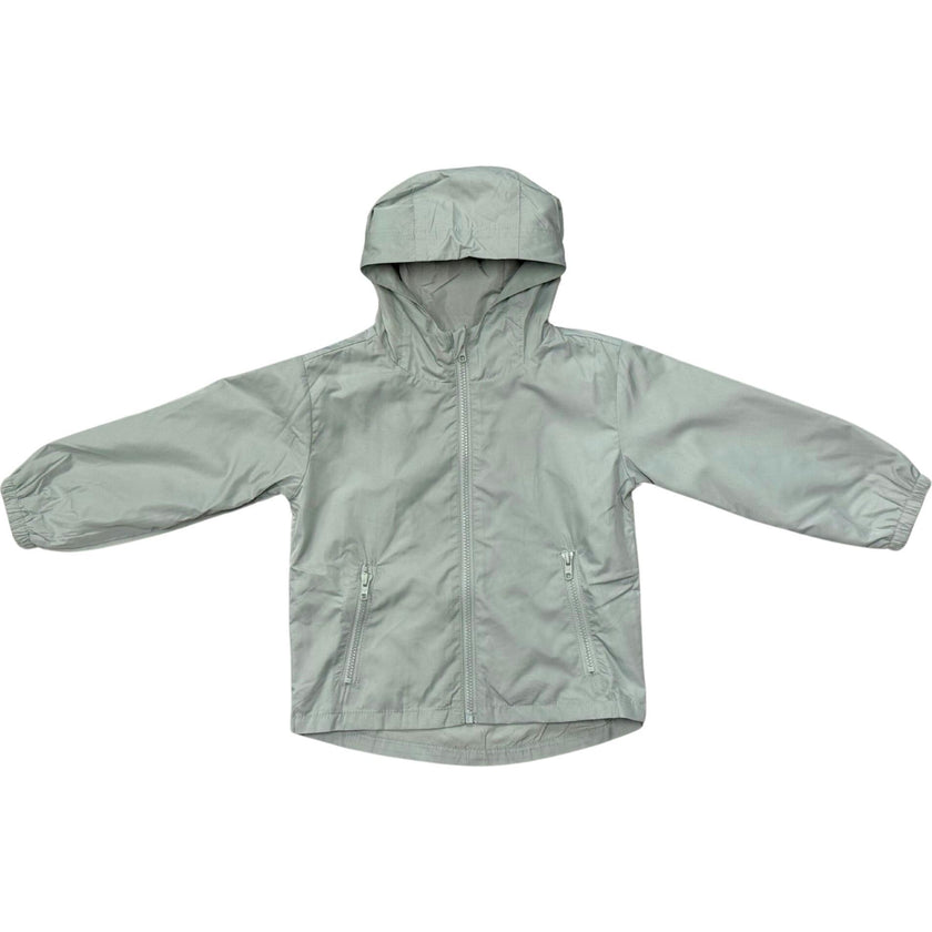 Rain Coat