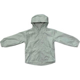 Rain Coat
