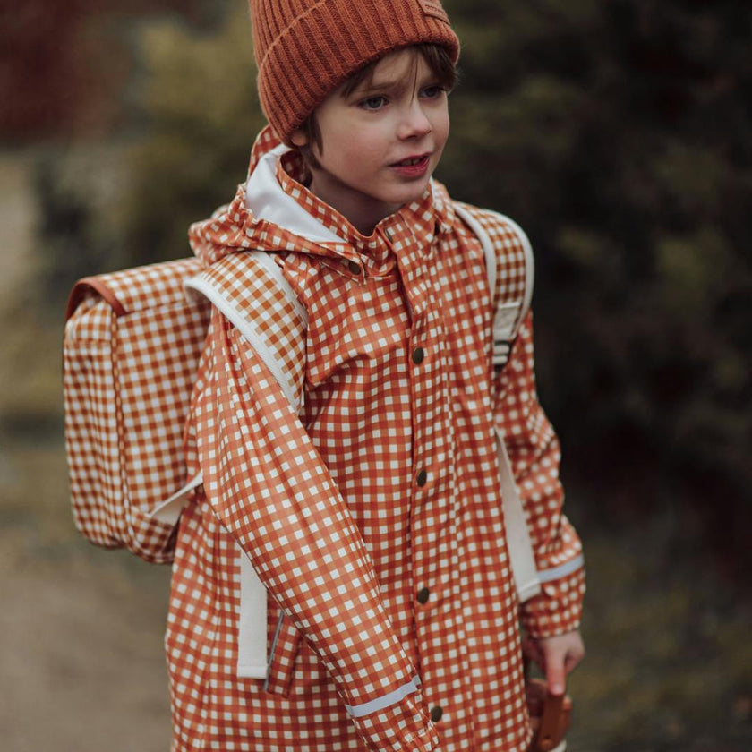 Rain Pants | Sienna