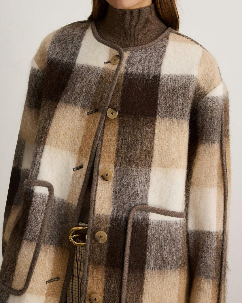 Janet Jacket