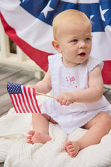 Davis Day Set - Flag