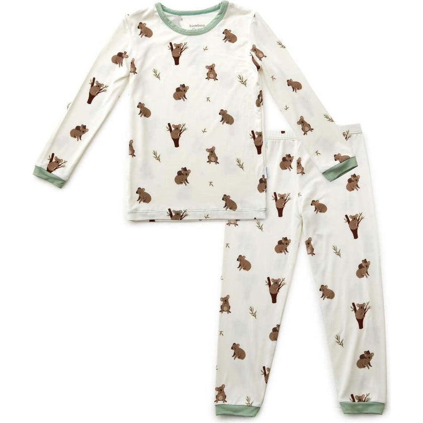 Pajama Set