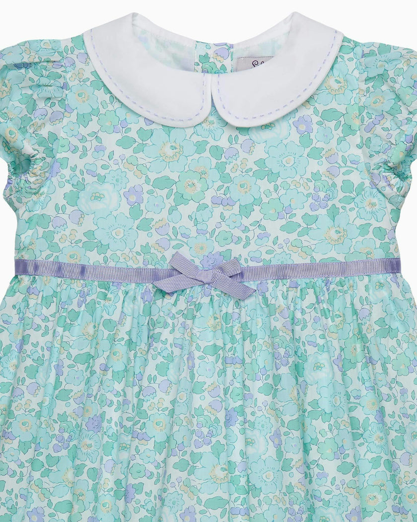 Baby Peppermint Betsy Dress