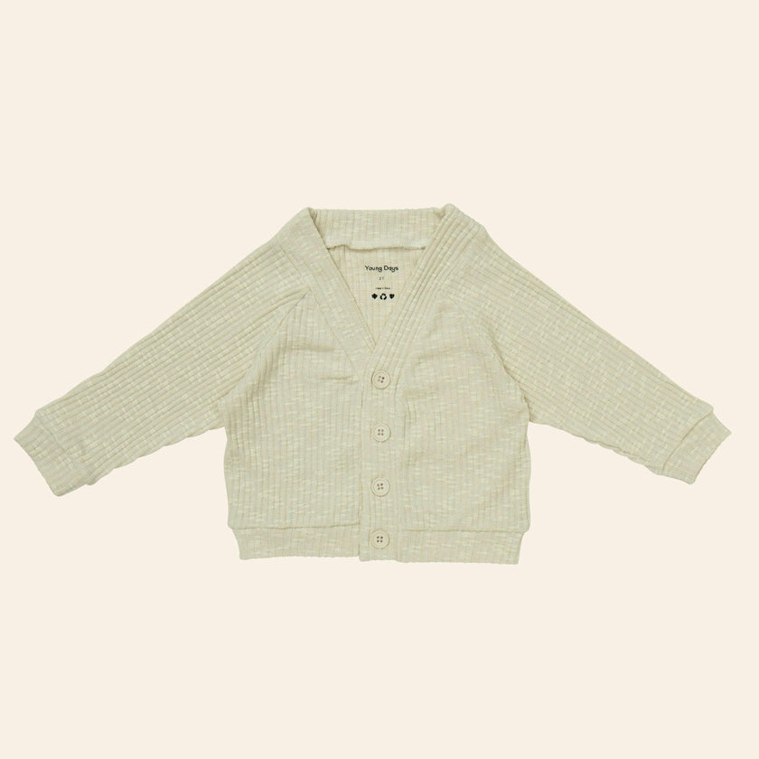 Cambridge Cardigan