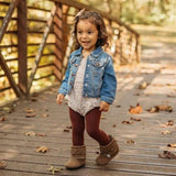 The Cozy Boot