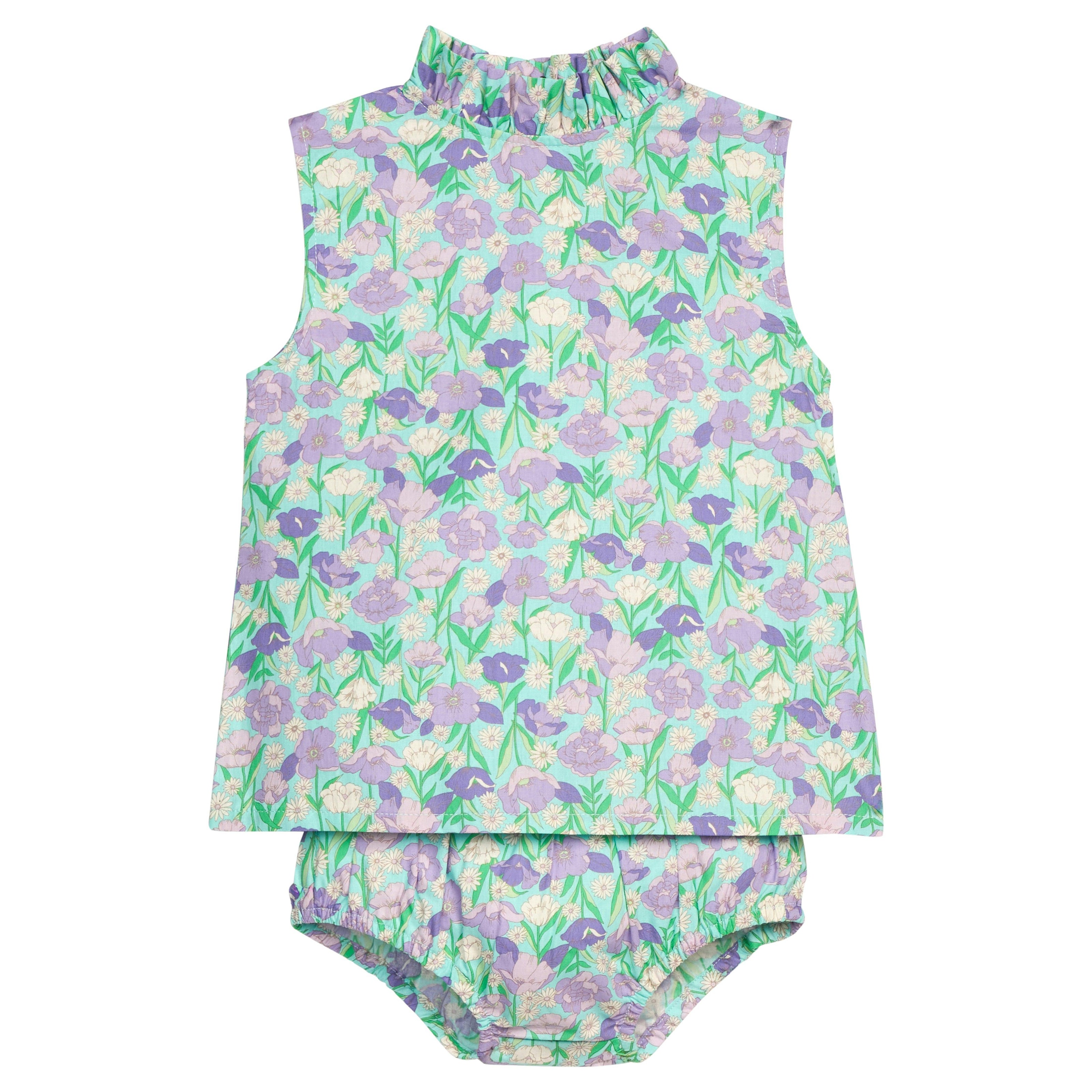 Tinsley Bloomer Set - Tillies Tulips