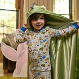 Magnetic PJ Set