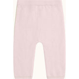 Cassandra Cashmere Angel Wing™ Leggings - Pink