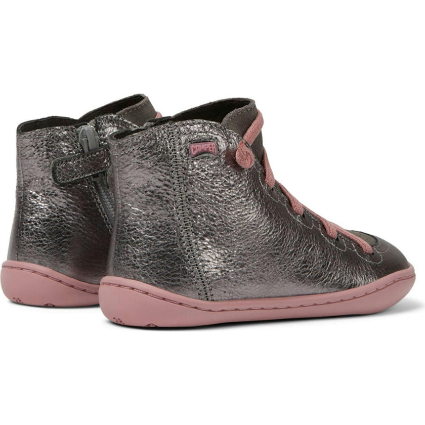 Ankle Boots Peu, Multi