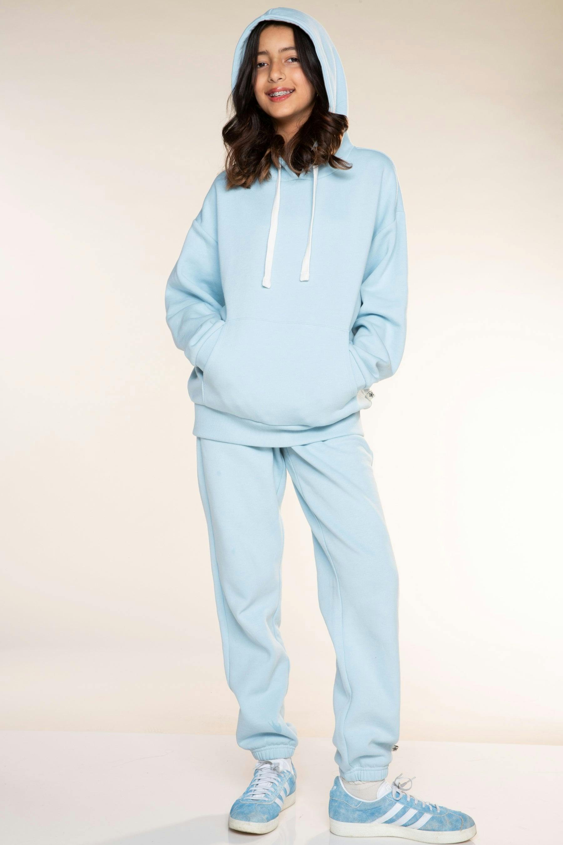 Butter French Terry Sweatpant