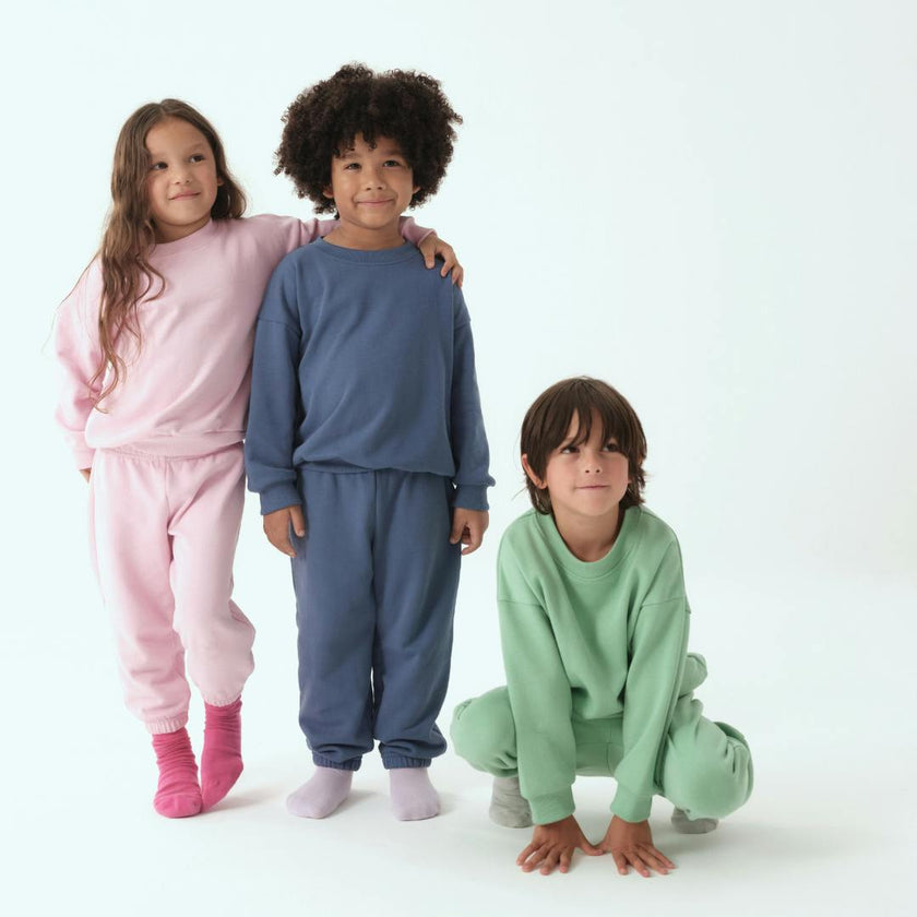 Everyday Cozy Set - Solid