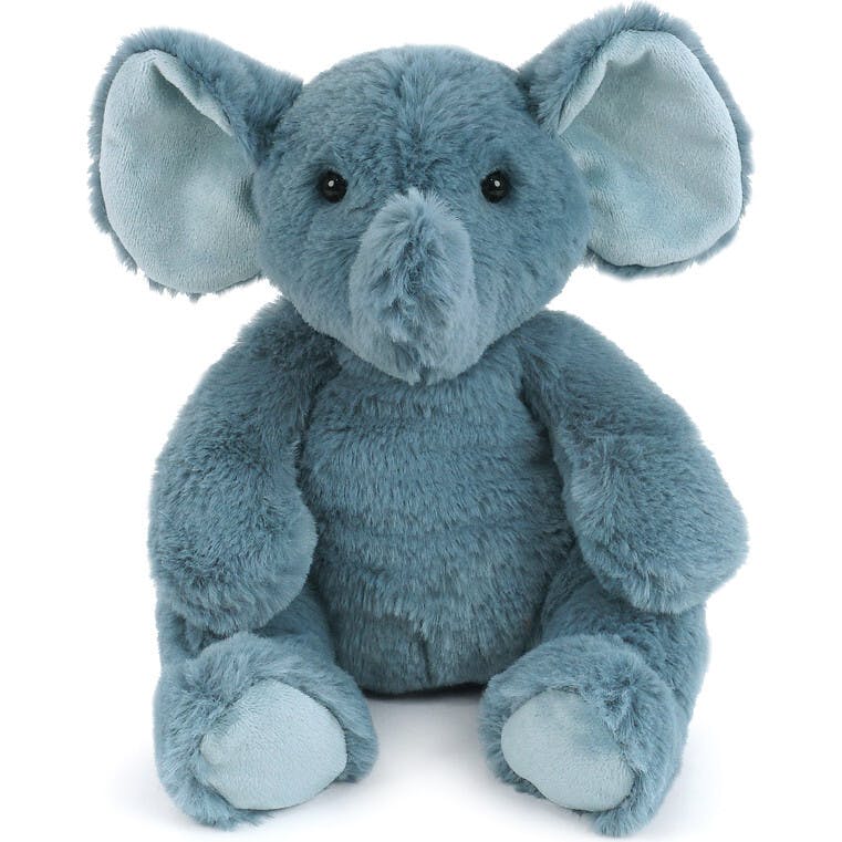 Azure Elephant