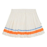 White Bianka Skirt