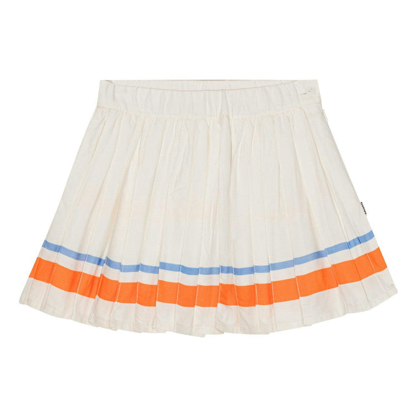 White Bianka Skirt