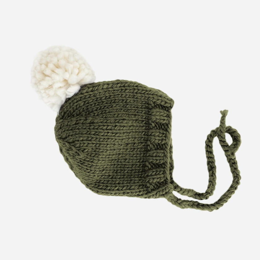 Ari Bonnet - Rifle Green