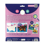 Water Amaze Water Reveal Boards - Baby Animals - 12 Boards
