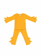 Ochre Pajama