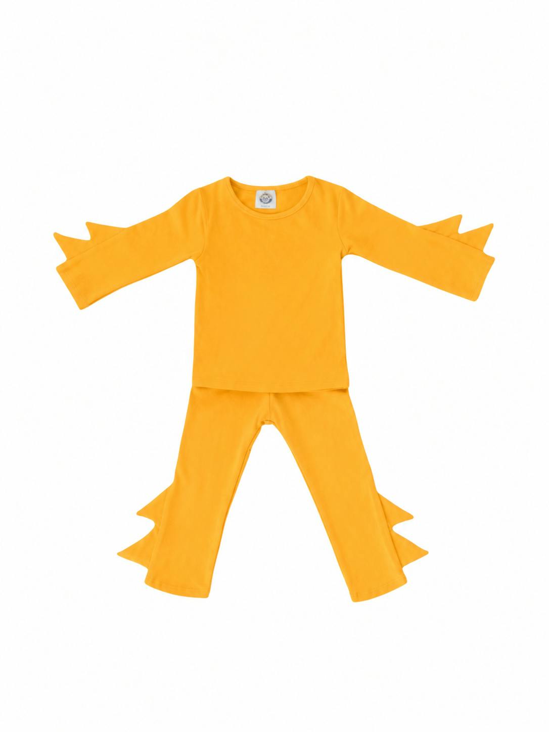 Ochre Pajama