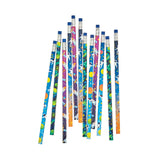 Astronaut Graphite Pencils - Set of 12
