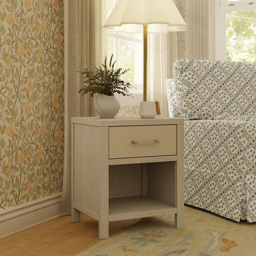 Namesake Eloise Assembled Nightstand