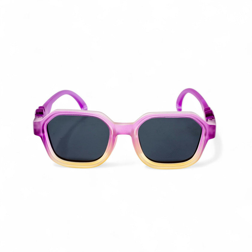 Frost Polarized Explorer Kids Sunglasses
