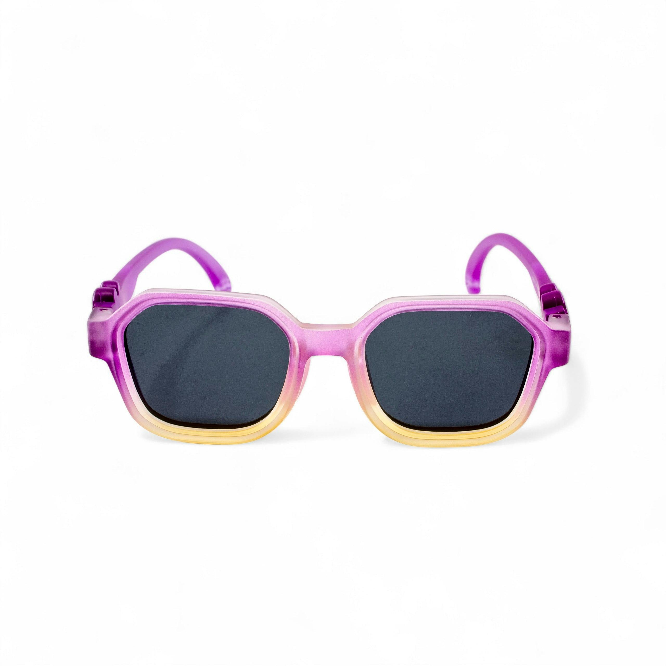 Frost Polarized Explorer Kids Sunglasses