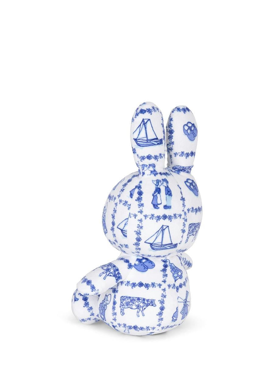 Miffy Delft Blue - 9