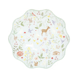 Little Animals Side Plates