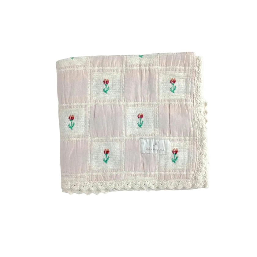 Bella Special Blanket