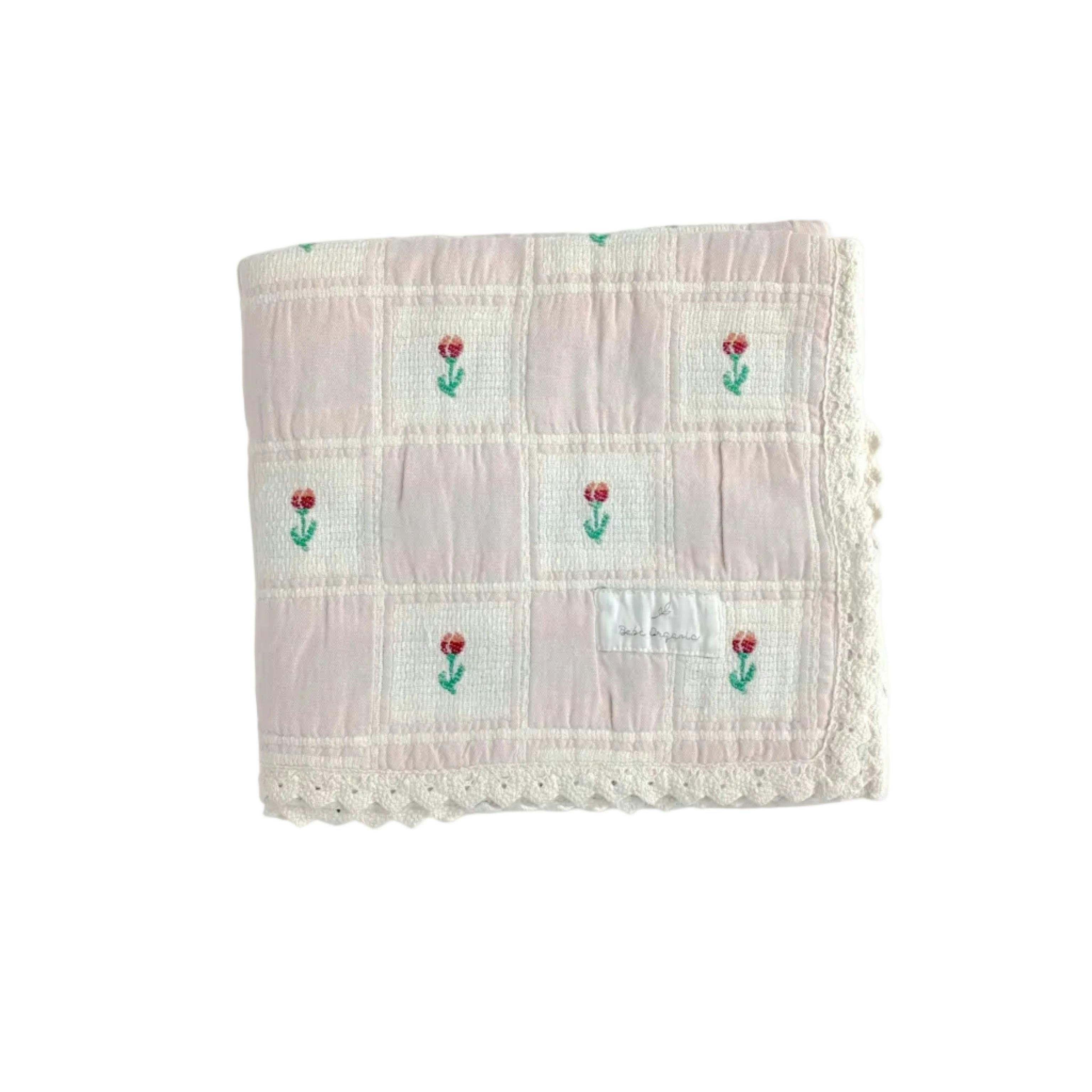 Bella Special Blanket