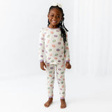 Donuts Pajama Set